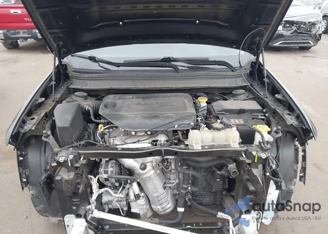 2020 Jeep Cherokee Altitude 4X4 from USA, damaged, VIN 1C4PJMLB2LD580199